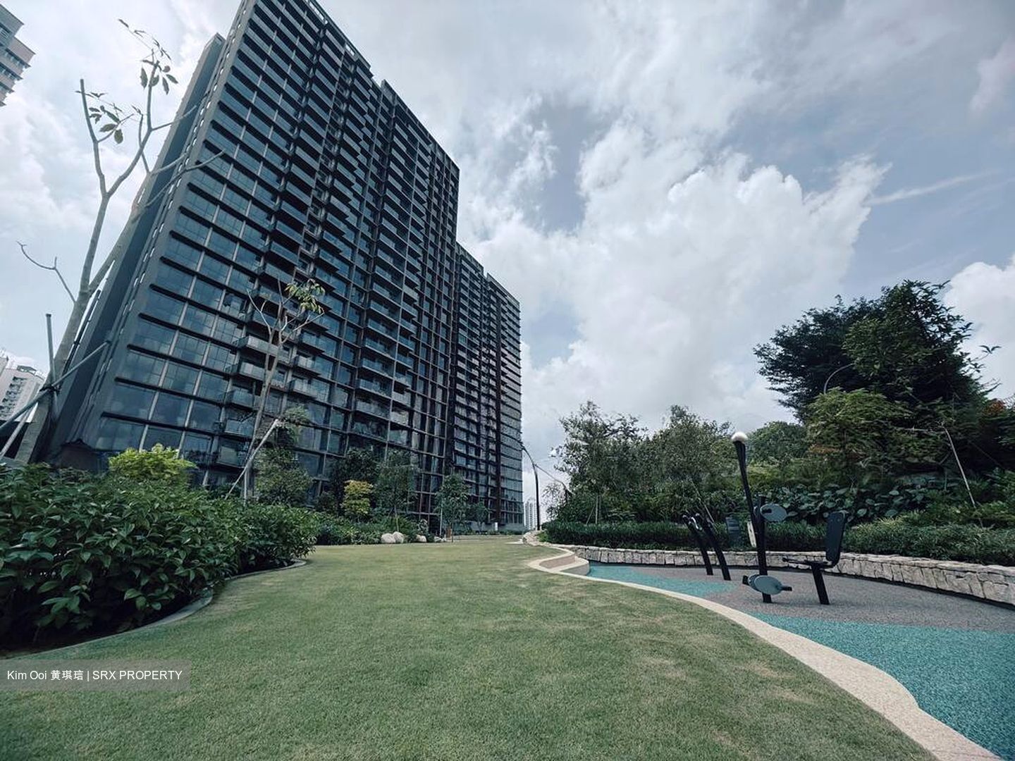 Amo Residence (D20), Apartment #517288921